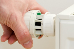 Dumfries central heating repair costs